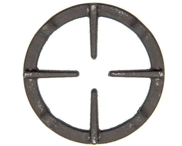 Griglia ausiliaria piano di lavoro Ø 140 mm