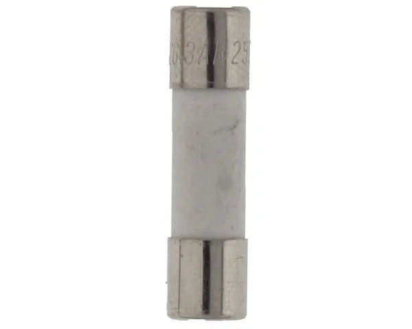 Fusibile forno a microonde 6,3 A ø5 x 20 mm.