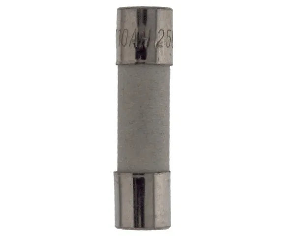 Fusibile per forno a microonde 10A 5x20 mm