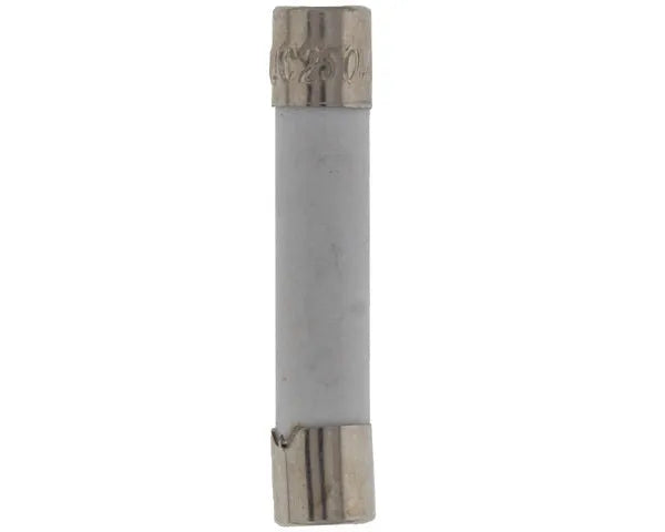 Fusibile microonde 8A ø 5x20 mm