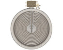 TEKA resistenza per piano cottura in vetroceramica 1800w | 1058111004