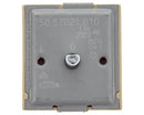 Selettore Ego per piano cottura in vetroceramica 5057021010