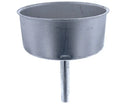 IMBUTO IN METALLO PER CAFFETTIERA OROLEY 12 TAZZE