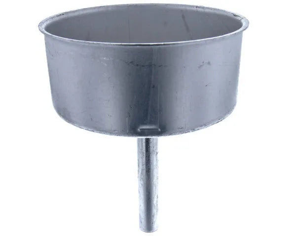 IMBUTO IN METALLO PER CAFFETTIERA OROLEY 12 TAZZE