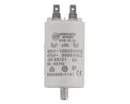 Condensatore Lavoro 9,0 µF 425V 36X58mm | 416101464