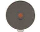 Resistenza protetta 2000w 220v ø 190 mm