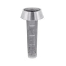 Quemador cocina 35 mm para vitrocerámica fagor sin encendido
