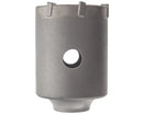 BOSCH Punta a corona per calcestruzzo 50 mm | 16050