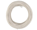 HELUKABEL Cavo di silicone 2,5x1 bianco al metro