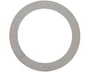 GUARNIZIONE PER CAFFETTIERA OROLEY 3 TAZZE Ø 65 mm.