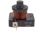Relè avviamento compressore 1/5 220v