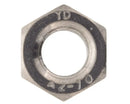 Dado esagonale M8 zincato sacchetto 50 pz. | AV01051