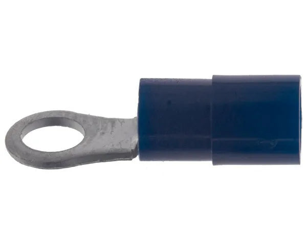 Terminale a vite a pressione Ø4 mm