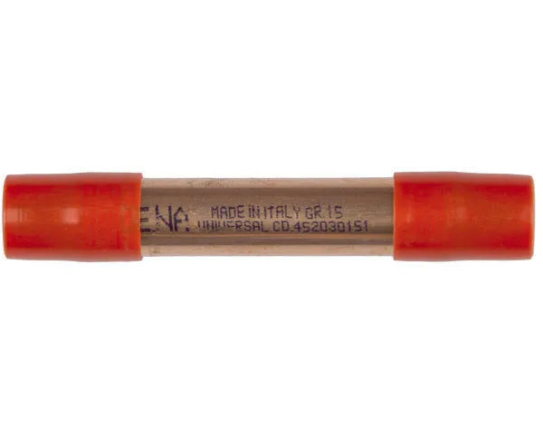 Filtro disidratatore 1/4" da saldare capillare