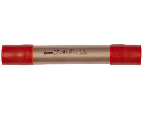 Filtro disidratatore 1/4" saldare capillare