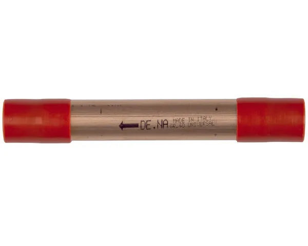 Filtro disidratatore 1/4'' da saldare