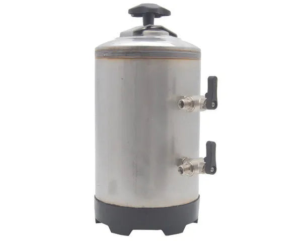 DEPURATORE UNIVERSALE PER CAFFETTIERA 8 LITRI