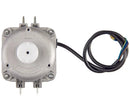 Motore ventilatore 5w multi fissaggio senza protezione