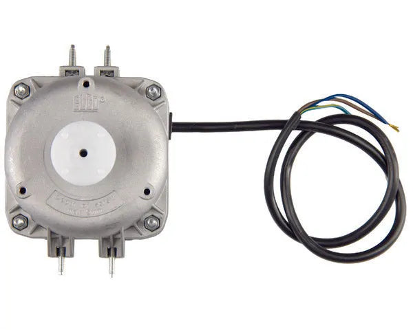 Motore ventilatore 10w multi fissaggio