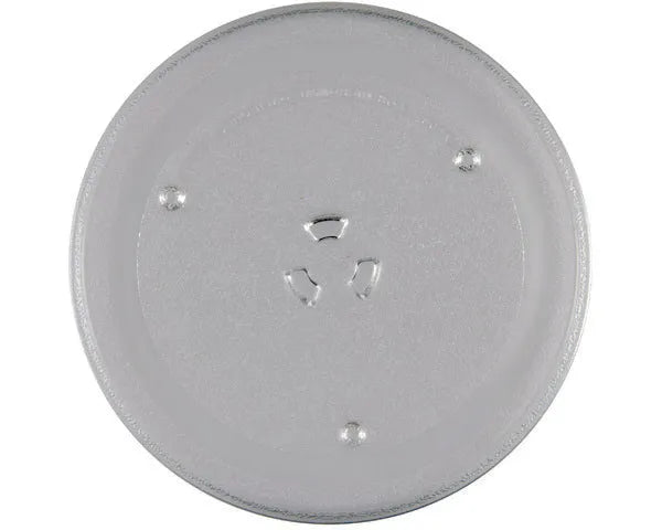 Piatto per forno a microonde ø 255mm. | 799090041