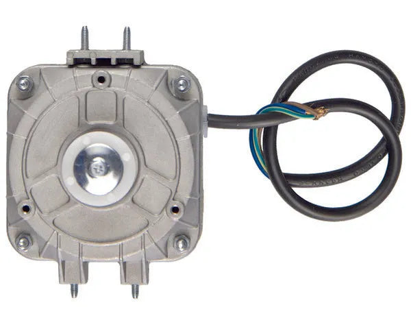 Motoventilatore Weiguang 5W senza protezione con fissaggio multiplo