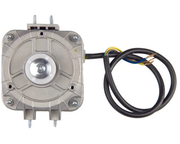 Motore ventilatore 10W 230/240V multiancoraggio frigorifero Weiguang
