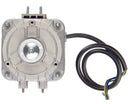 Motore ventilatore Weiguang 16w senza poli multiancoraggio