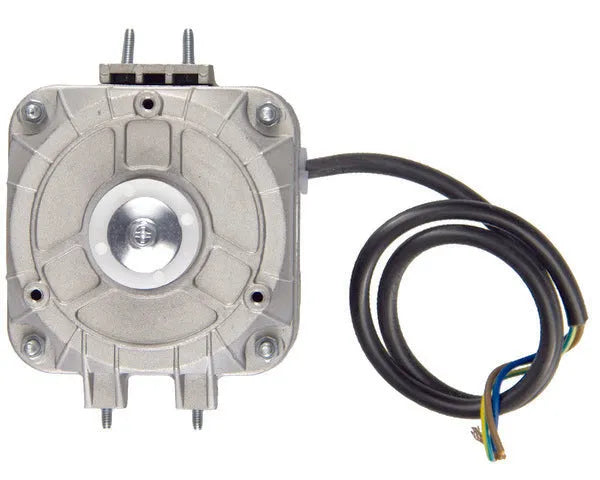 Motore ventilatore Weiguang 16w senza poli multiancoraggio