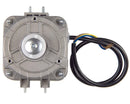 Motore ventilatore Weiguang 25w senza poli multiancoraggio