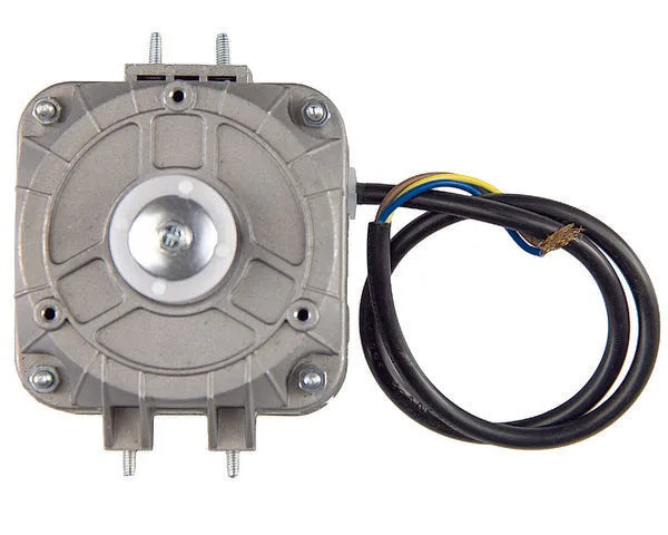 Motore ventilatore Weiguang 25w senza poli multiancoraggio
