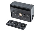 Satronic, base centralina bruciatore Honeywell