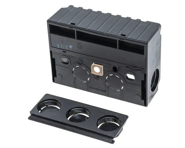 Satronic, base centralina bruciatore Honeywell