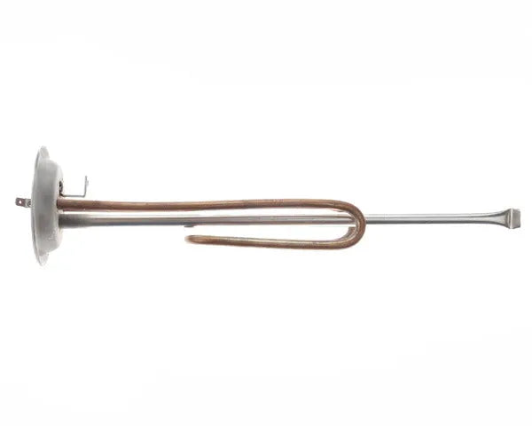 Resistenza termica 1500w 230v 380 mm.