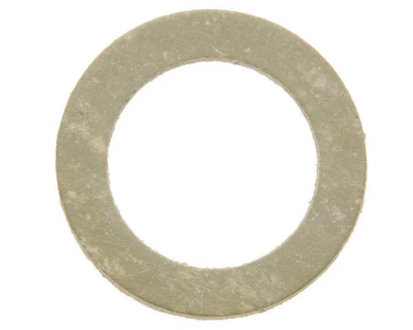 Guarnizione piana klingerit rossa 15x10x1,5 mm.