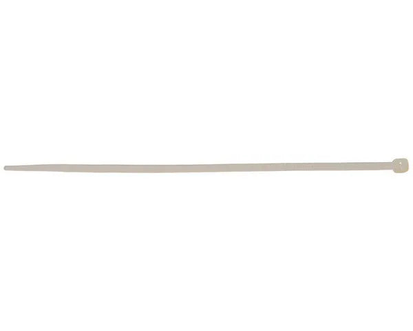 Fascetta in nylon 3,6x180mm bianca