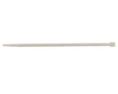 FASCETTA IN NYLON 4,8X190mm BIANCA