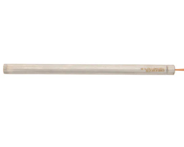 EXTRAFLAME resistenza biomassa diametro 9,9 300w 160 mm