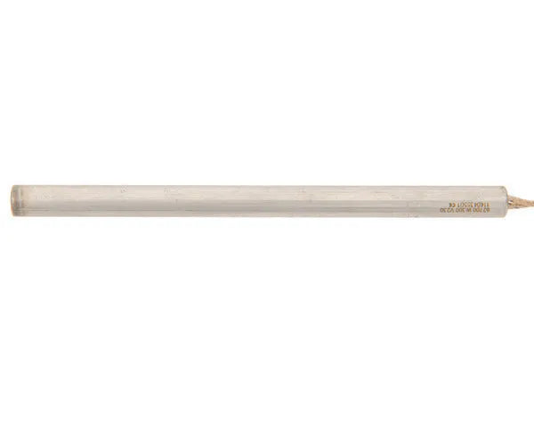 DAL ZOTTO resistenza a biomassa Ø10,2 300w 155 mm. | ELT60026