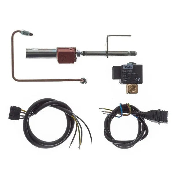 Kit precalentador quemador gasóleo Baltur BTL 3H 0006100092