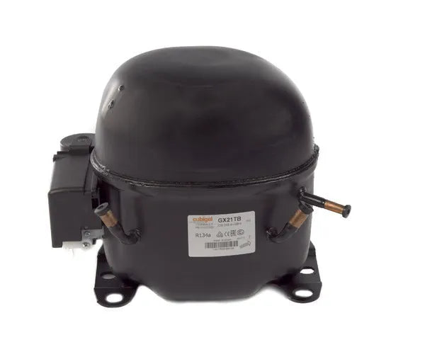 Compressore gx21tb r134a 5/8 CUBIGEL