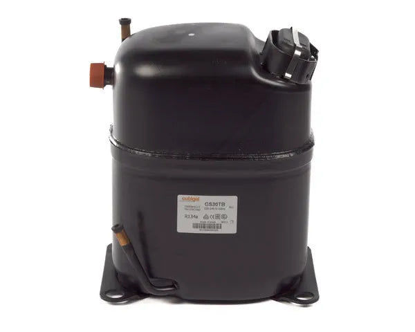 Compressore GS30TB-V R134A 7/8 CUBIGEL
