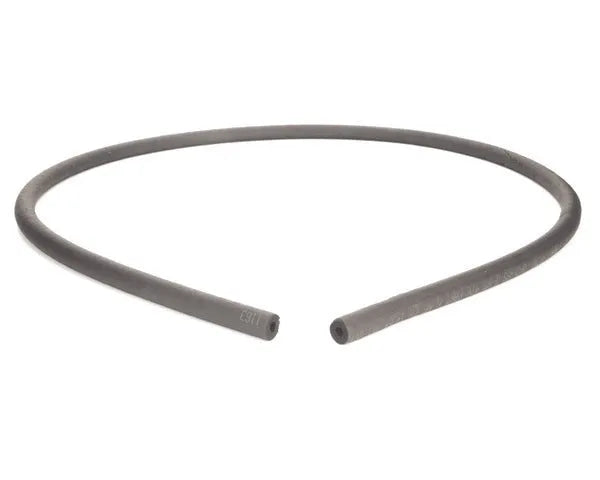 Coquilla 6 mm. tc 06 1/4" 2 m.
