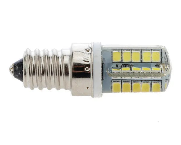 Lampadina luce frigorifero LED 3w 6000k