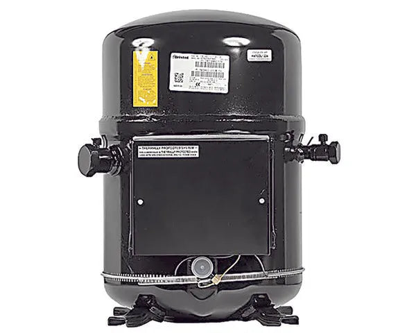 Compressore h2ng204gpd r22 Bristol
