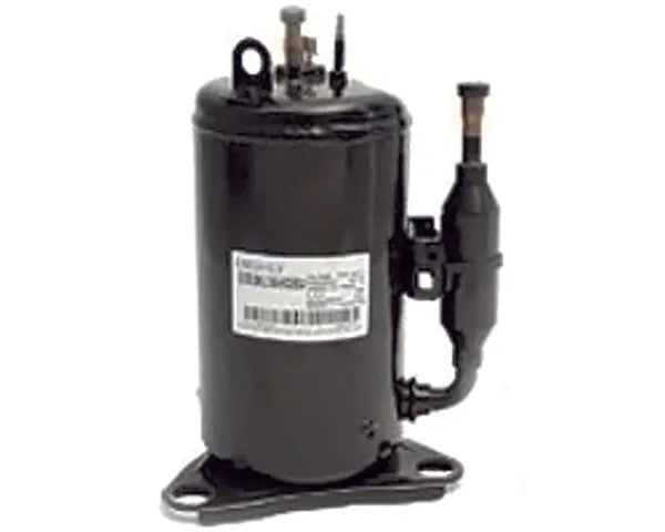 Compressore ermetico rotativo Hitachi whp07140dcv r417a 7280w