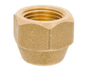 Dado frigorifero SAE 3/8'' H | NORMA: 03TF072