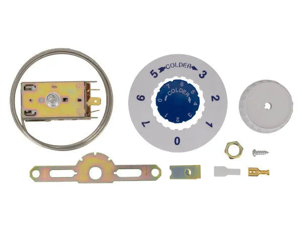 Termostato universale vt-9 imp