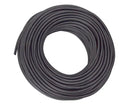 Cavo guaina nero 3x4 mm. 1KV