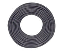 Cavo guaina nero 5x2,5 mm. 1 kV | AS07010