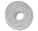 Cavo guaina bianco 3x2,5 mm 1KV